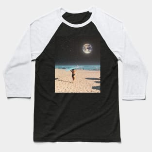 PARADISE Baseball T-Shirt